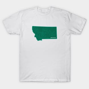 Montana T-Shirt